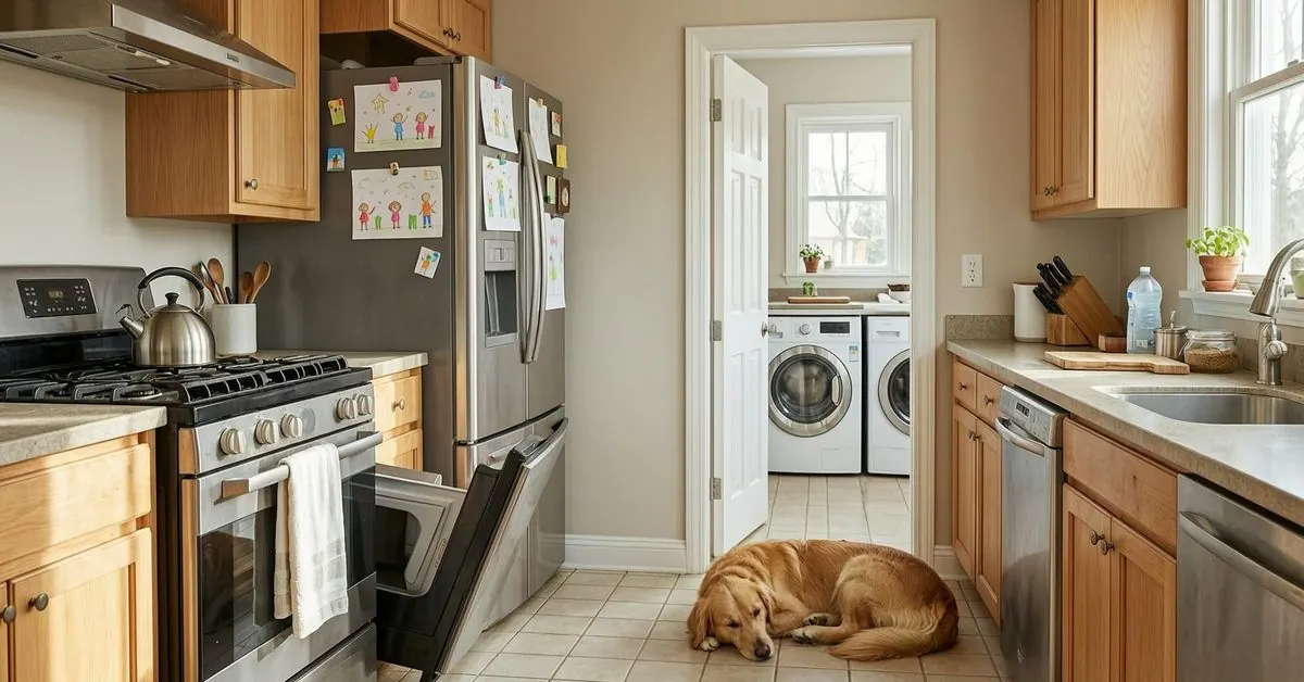 Are Appliances Covered Under Dwelling or Personal Property: Complete Guide