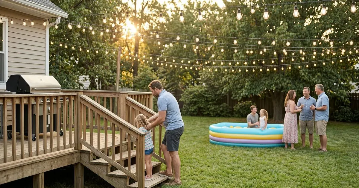 What Does “Homeowners Liability Coverage” Include? Your Full Guide