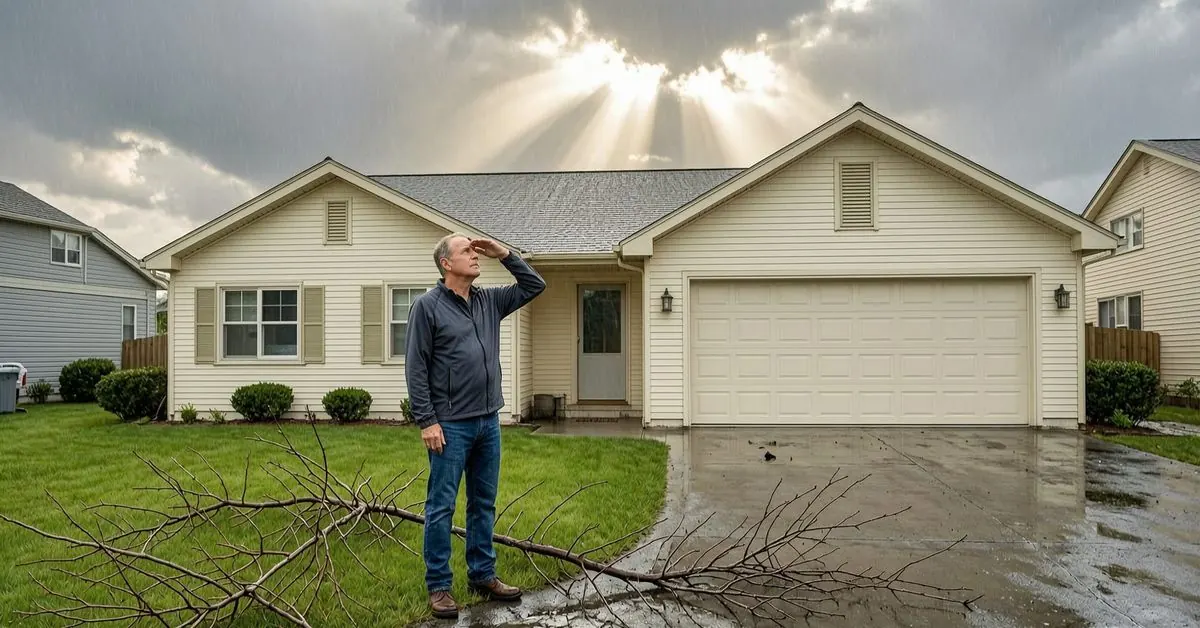 What Does Home Insurance Cover? Complete Protection Guide for Homeowners