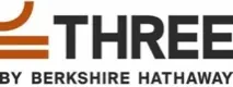Three by Berkshire Hathaway