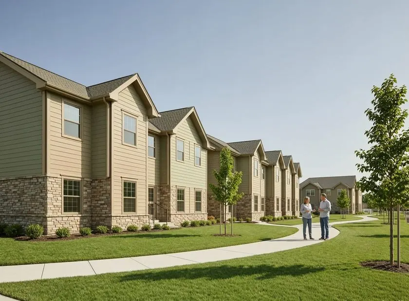 HOA Insurance