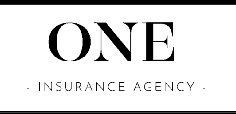 Affordable Home, Auto & Life Insurance | ONE Insurance Agency