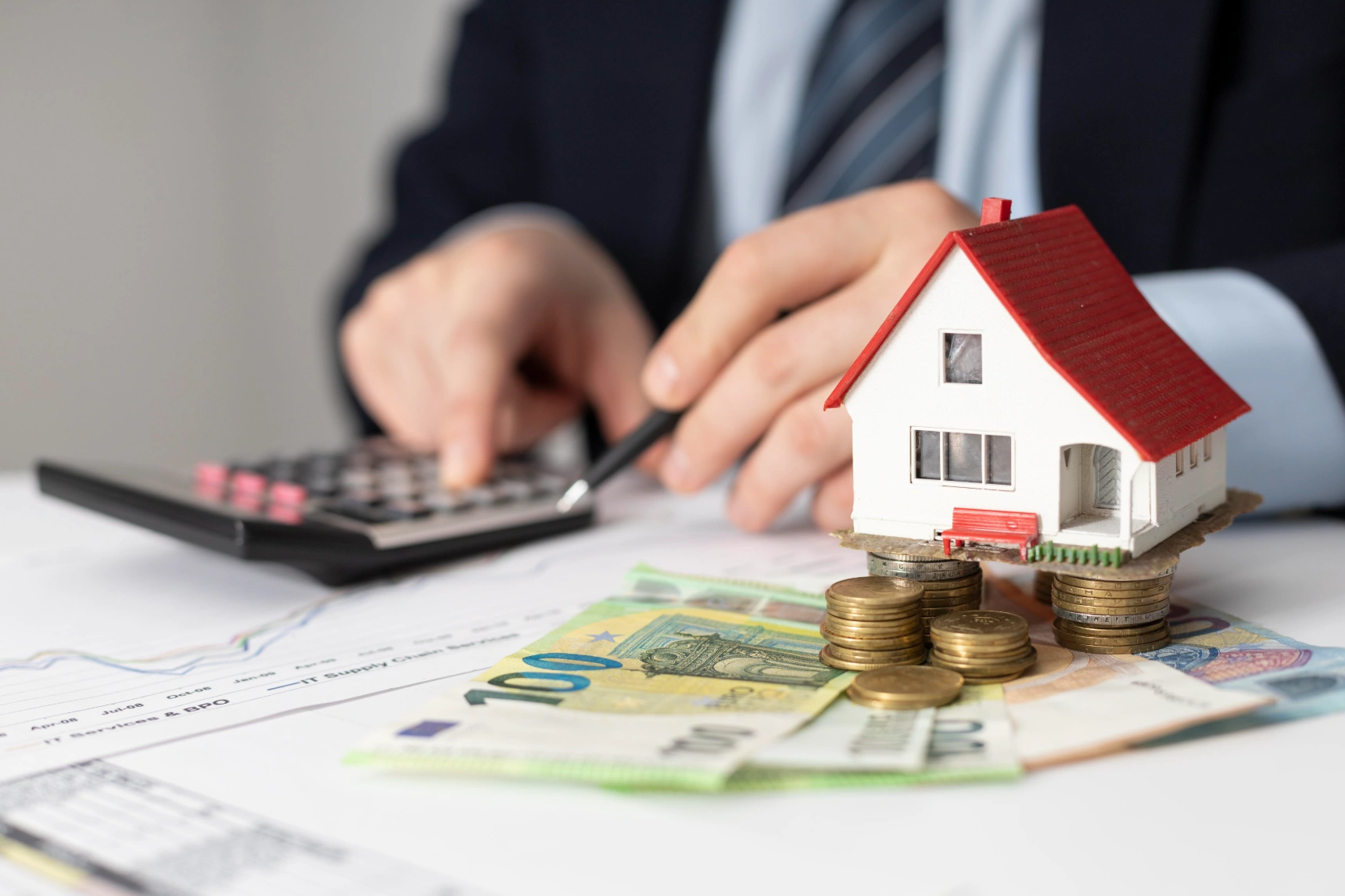house-investments-elements-arrangement